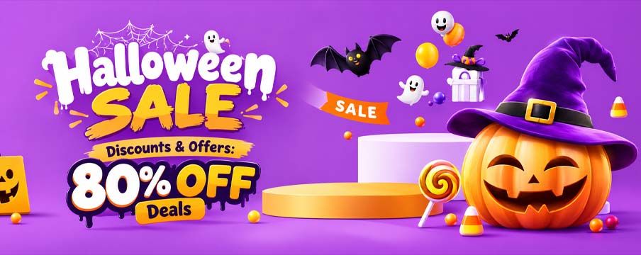 Halloween Coupons Halloween Coupons