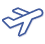 Flights logo