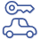 Car Rentals logo