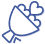 Gifts and Flowers logo