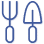 Home and Garden logo