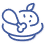 Meat logo