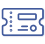 Tickets Coupons & Promo Codes logo Tickets Coupons & Promo Codes logo