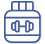 Protein Supplements logo