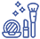 Cosmetics logo