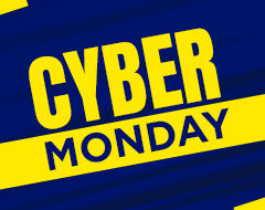 Cyber Monday logo