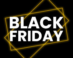 Black Friday logo