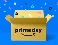 Prime Day logo