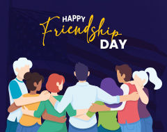 Friendship Day Discounts logo Friendship Day Discounts logo