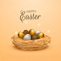 Easter logo