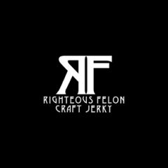 Righteous Felon logo
