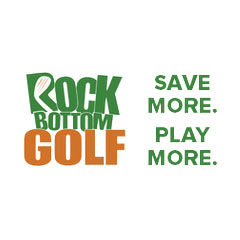 Rock Bottom Golf