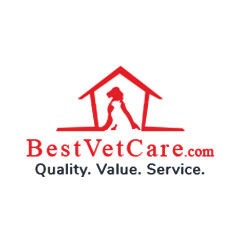 BestVetCare logo