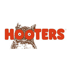 Hooters logo
