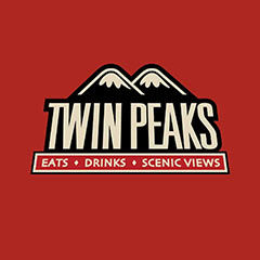 Twin Peaks logo