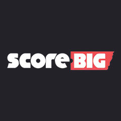 ScoreBig logo