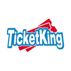 Ticket King logo
