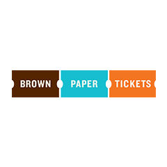 Brown Paper Tickets