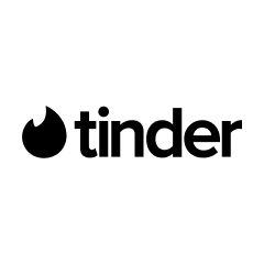 tinder logo