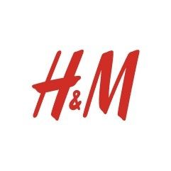 H&M logo