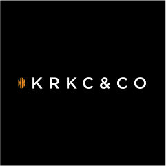KRKC & Co logo