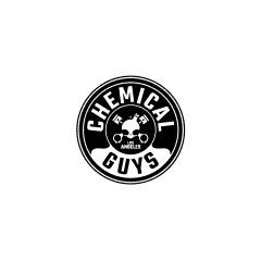 Chemical Guys logo