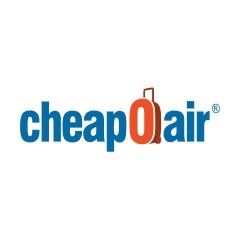 CheapOair logo