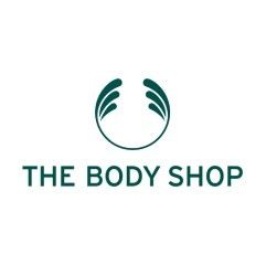 The Body Shop logo