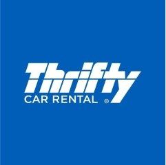 Thrifty logo