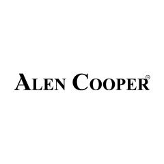 Alen Cooper logo