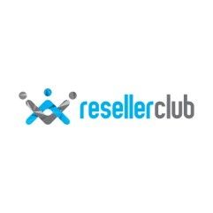 Resellerclub logo