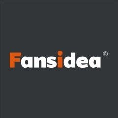 Fansidea logo