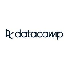 Datacamp logo