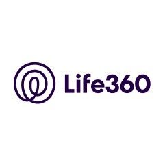 Life360 logo