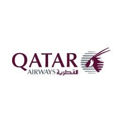 Qatar Airways logo