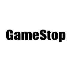 Gamestop logo