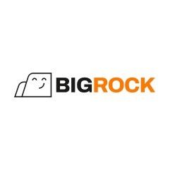 BigRock logo