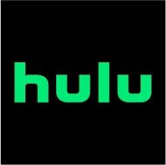 Hulu logo