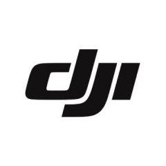 DJI logo