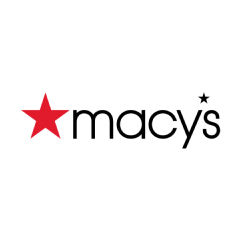 Macy's logo