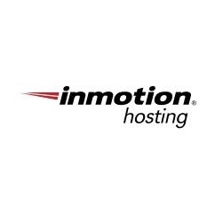 Inmotion Hosting logo