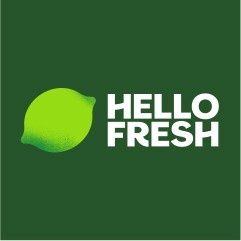 Hello Fresh logo