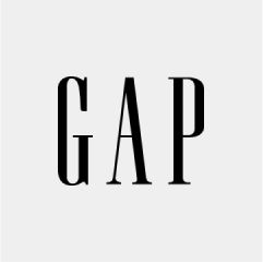 Gap logo