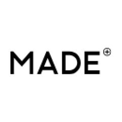 Made logo