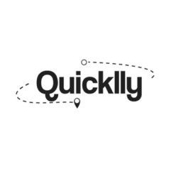 Quicklly logo