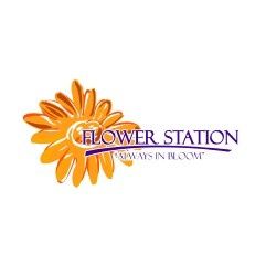 Flower Station
