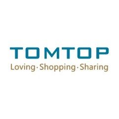 Tomtop logo