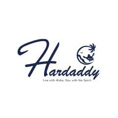 Hardaddy logo