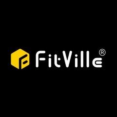 FitVille logo
