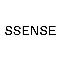 Ssense logo
